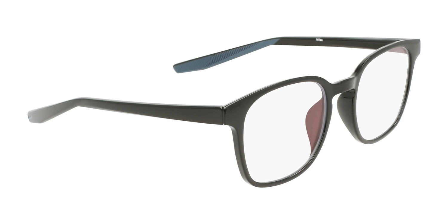 Nike SESSION BL HF0156 Eyeglasses | Size 51 Nike SESSION BL HF0156 Eyeglasses | Size 51