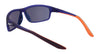 Nike RABID 22 DV2371 Sunglasses | Size 62 / Matte Black/Dark Grey