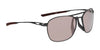 Nike ACE DRIVER EV24009 Sunglasses | Size 56 / Satin Gunmetal/Course Tint