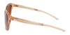 Nike CITY HERO EV24007 Sunglasses | Size 52 / Bio Beige/Brown