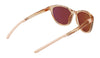 Nike CITY HERO EV24007 Sunglasses | Size 52 / Bio Beige/Brown