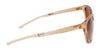 Nike CITY HERO EV24006 Sunglasses | Size 55 / Bio Beige/Brown
