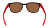 Nike LIVEFREE ICONIC EV24012 Sunglasses | Size 54 / Asheen Slate/Navy