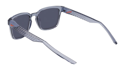 Nike LIVEFREE ICONIC EV24012 Sunglasses / Size 54 / Matte Black/Brown
