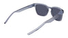 Nike LIVEFREE ICONIC EV24012 Sunglasses | Size 54 / Asheen Slate/Navy