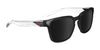 Nike LIVEFREE ICONIC EV24012 Sunglasses | Size 54 / Asheen Slate/Navy