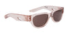 Nike VARIANT II EV24014 Sunglasses | Size 54 / Black/Grey