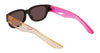Nike VARIANT II EV24014 Sunglasses | Size 54 / Black/Grey