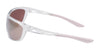 Nike WINDTRACK RUN EV24004 Sunglasses | Size 68 / Midnight Navy/Road Blue Mir
