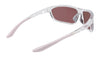 Nike WINDTRACK RUN EV24004 Sunglasses | Size 68 / Midnight Navy/Road Blue Mir