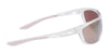Nike WINDTRACK RUN EV24004 Sunglasses | Size 68 / Midnight Navy/Road Blue Mir