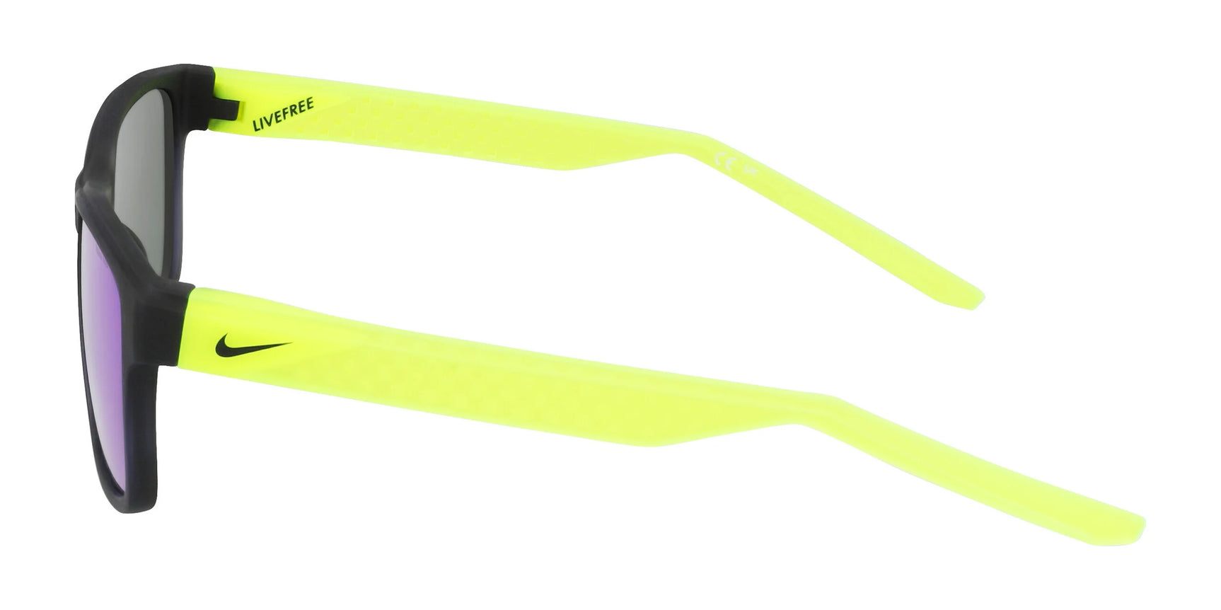Nike LIVEFREE CLASSIC EV24011 Sunglasses | Size 53 Nike LIVEFREE CLASSIC EV24011 Sunglasses | Size 53