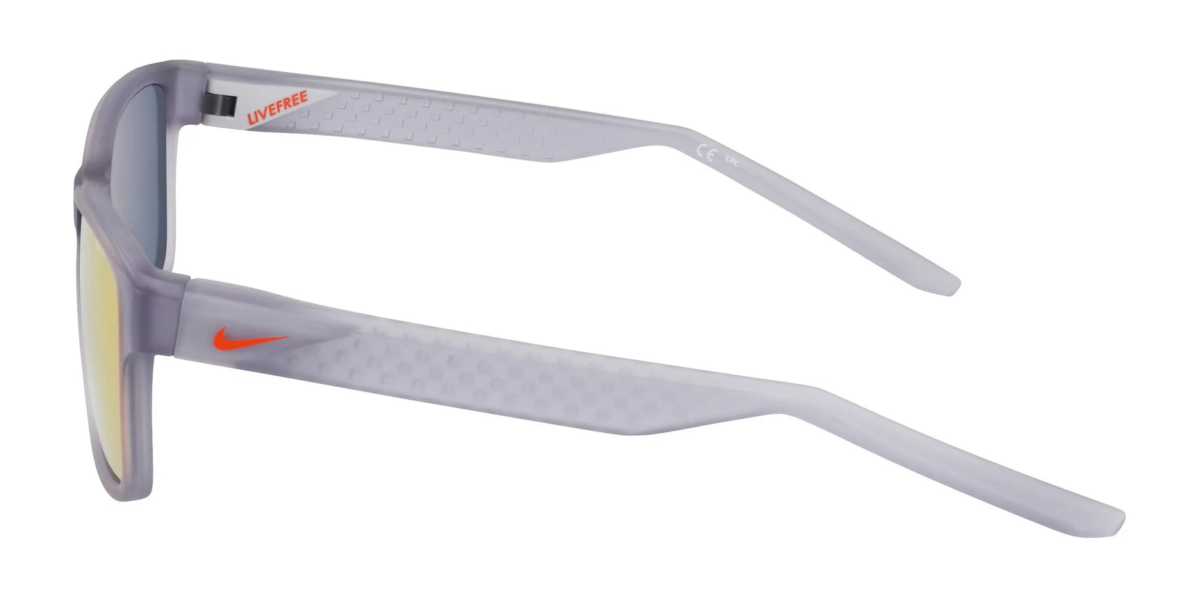 Nike LIVEFREE CLASSIC EV24011 Sunglasses | Size 53 Nike LIVEFREE CLASSIC EV24011 Sunglasses | Size 53