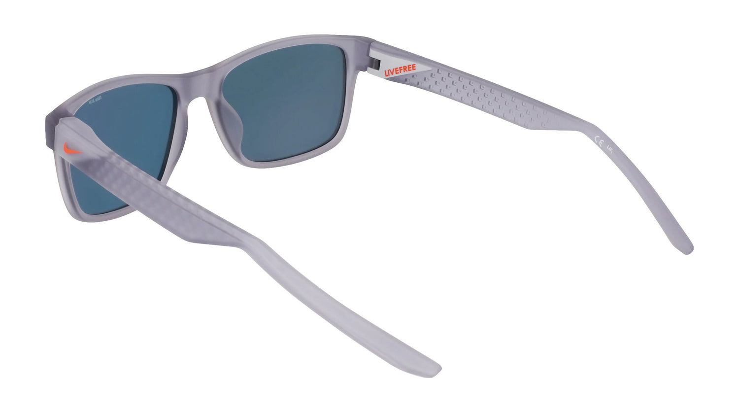 Nike LIVEFREE CLASSIC EV24011 Sunglasses | Size 53 Nike LIVEFREE CLASSIC EV24011 Sunglasses | Size 53