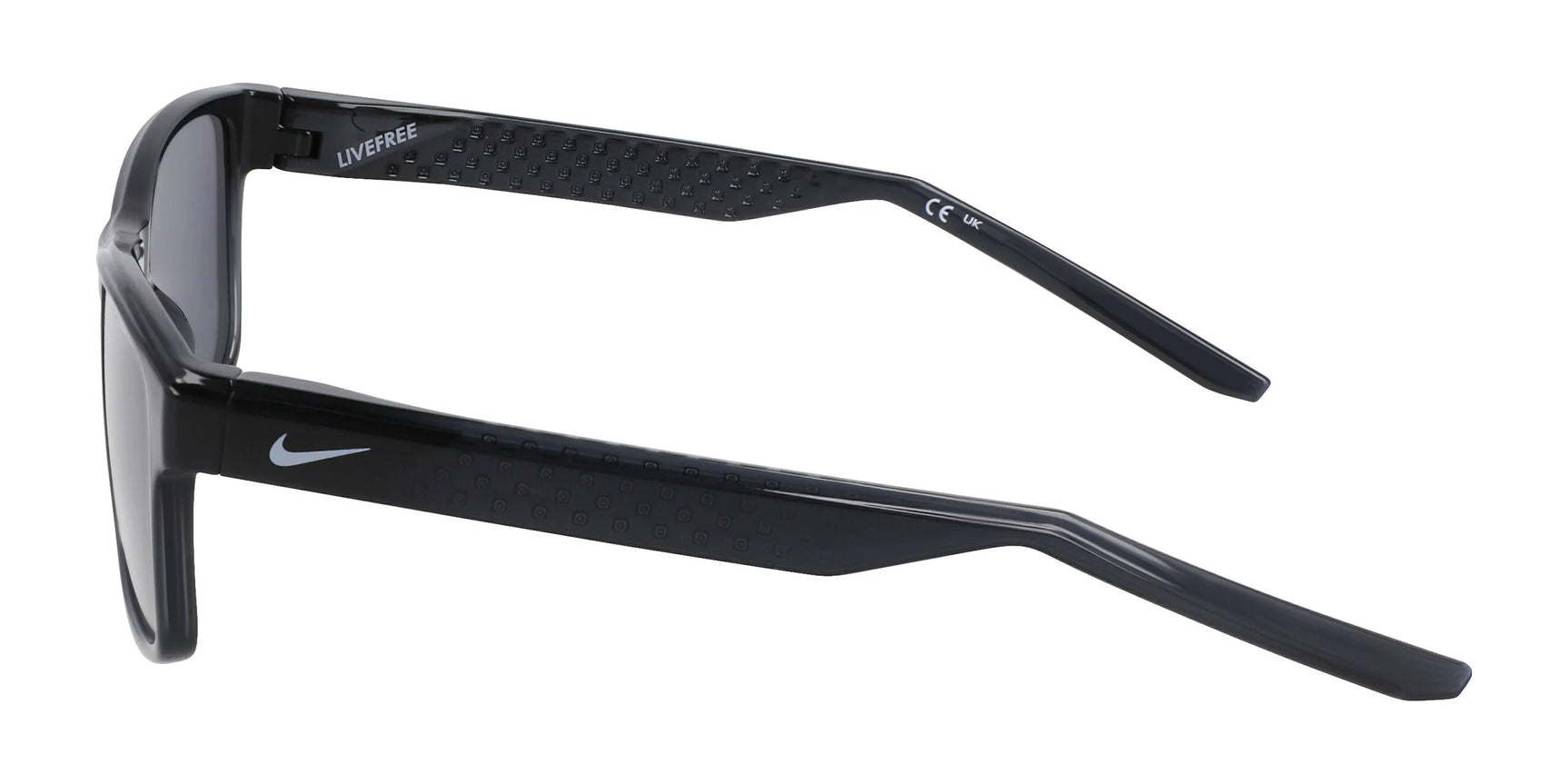 Nike LIVEFREE CLASSIC EV24011 Sunglasses | Size 53 Nike LIVEFREE CLASSIC EV24011 Sunglasses | Size 53