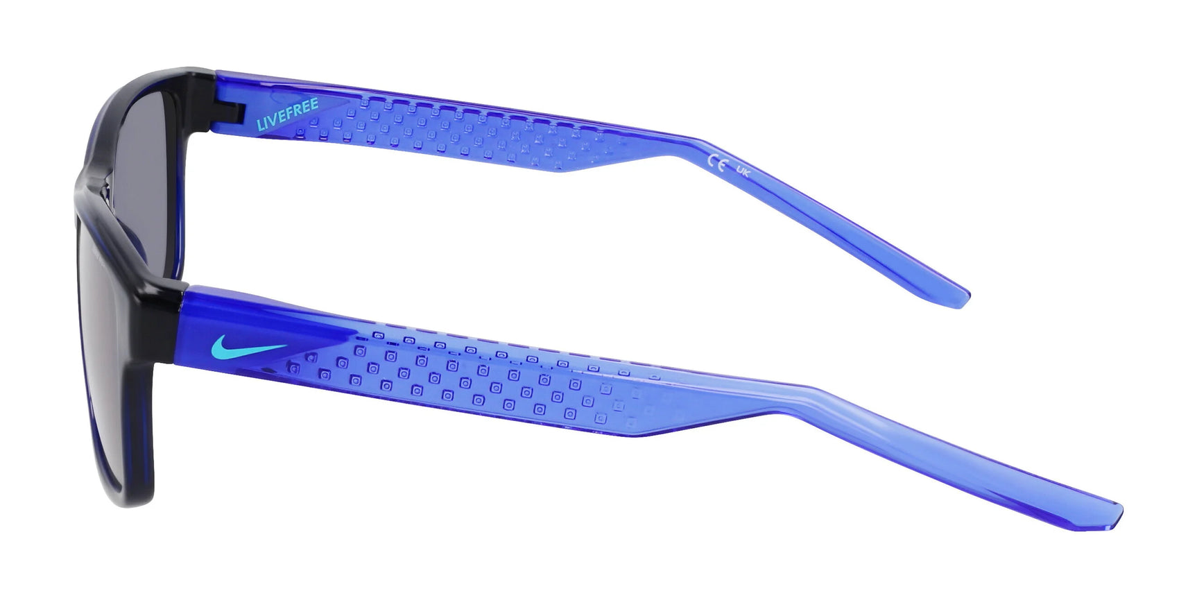 Nike LIVEFREE CLASSIC EV24011 Sunglasses | Size 53 Nike LIVEFREE CLASSIC EV24011 Sunglasses | Size 53