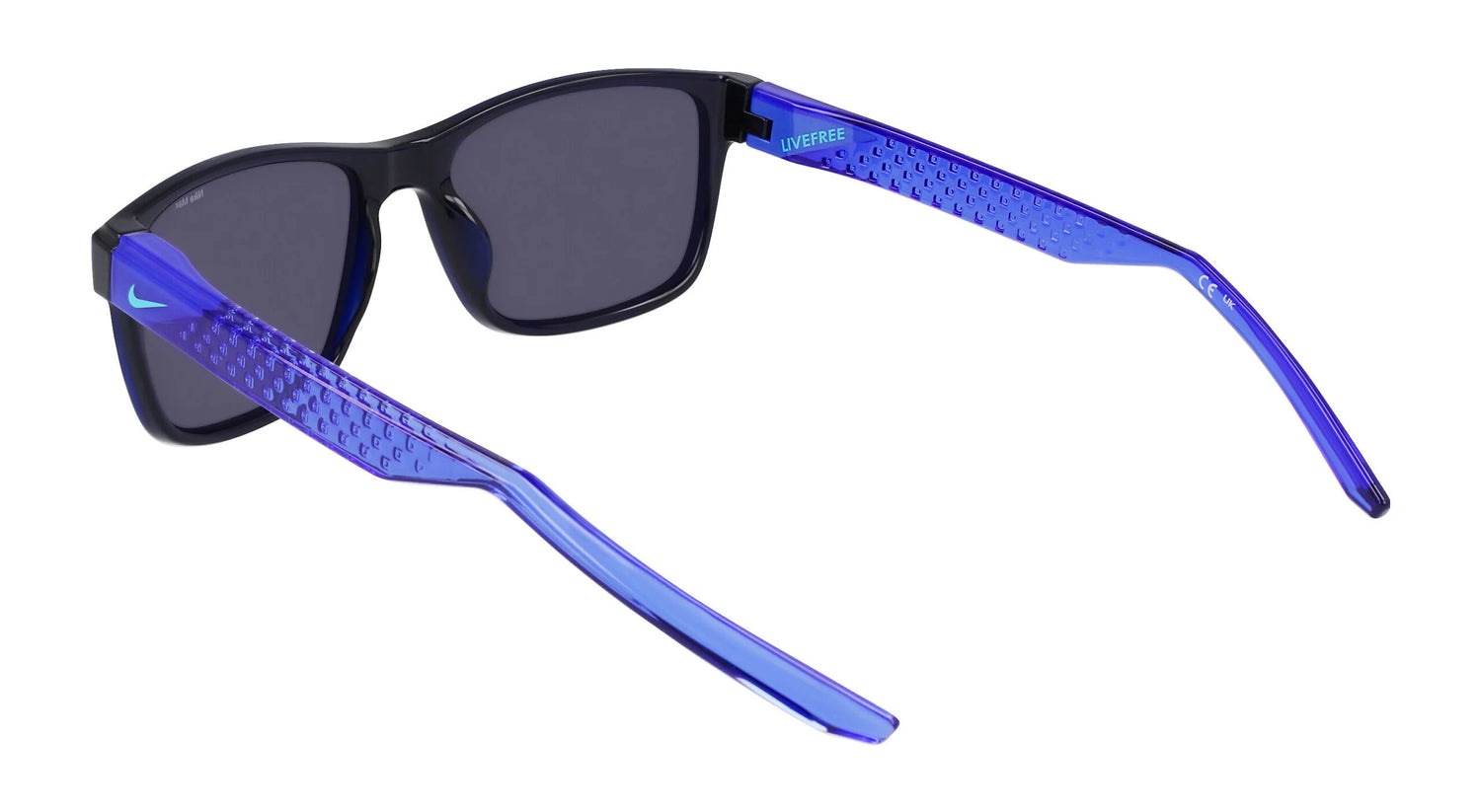 Nike LIVEFREE CLASSIC EV24011 Sunglasses | Size 53 Nike LIVEFREE CLASSIC EV24011 Sunglasses | Size 53