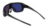 Nike FLYFREE SOAR EV24001 Sunglasses | Size 59 / Mat Anthrcite/Orange Mir/Clear