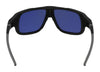 Nike FLYFREE SOAR EV24001 Sunglasses | Size 59 / Mat Anthrcite/Orange Mir/Clear