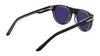Nike CRESCENT III EV24019 Sunglasses | Size 52 / Black/Grey