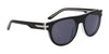 Nike CRESCENT III EV24019 Sunglasses | Size 52 / Black/Grey