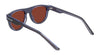 Nike CRESCENT III EV24019 Sunglasses | Size 52 / Black/Grey