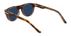 Nike CRESCENT III EV24019 Sunglasses | Size 52 / Black/Grey