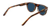 Nike CRESCENT III EV24019 Sunglasses | Size 52 / Black/Grey