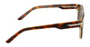Nike CRESCENT III EV24019 Sunglasses | Size 52 / Black/Grey