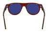 Nike CRESCENT III EV24019 Sunglasses | Size 52 / Black/Grey