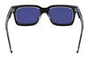 Nike CRESCENT I EV24017 Sunglasses | Size 54 / Amber/Amber