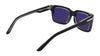 Nike CRESCENT I EV24017 Sunglasses | Size 54 / Amber/Amber