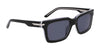 Nike CRESCENT I EV24017 Sunglasses | Size 54 / Amber/Amber