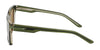 Nike CRESCENT I EV24017 Sunglasses | Size 54 / Amber/Amber