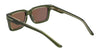 Nike CRESCENT I EV24017 Sunglasses | Size 54 / Amber/Amber