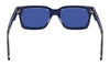 Nike CRESCENT I EV24017 Sunglasses | Size 54 / Amber/Amber