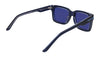 Nike CRESCENT I EV24017 Sunglasses | Size 54 / Amber/Amber