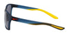 Nike MAVERICK EV1094 Sunglasses | Size 59 / Matte Noise Aqua/Teal