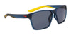Nike MAVERICK EV1094 Sunglasses | Size 59 / Matte Noise Aqua/Teal
