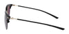 Nike DIVOT EV24038 Sunglasses | Size 54 / Black/Grey