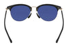 Nike DIVOT EV24038 Sunglasses | Size 54 / Black/Grey