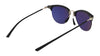 Nike DIVOT EV24038 Sunglasses | Size 54 / Black/Grey