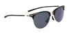 Nike DIVOT EV24038 Sunglasses | Size 54 / Black/Grey