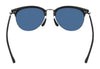 Nike DIVOT EV24038 Sunglasses | Size 54 / Black/Grey