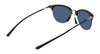 Nike DIVOT EV24038 Sunglasses | Size 54 / Black/Grey