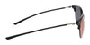Nike DIVOT EV24038 Sunglasses | Size 54 / Black/Grey