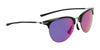 Nike DIVOT EV24038 Sunglasses | Size 54 / Black/Grey
