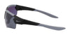 Nike CLOAK DUO EV24036 Sunglasses | Size 71 / Matte Black/Grey