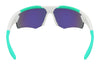 Nike CLOAK DUO EV24036 Sunglasses | Size 71 / Matte Black/Grey