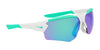 Nike CLOAK DUO EV24036 Sunglasses | Size 71 / Matte Black/Grey